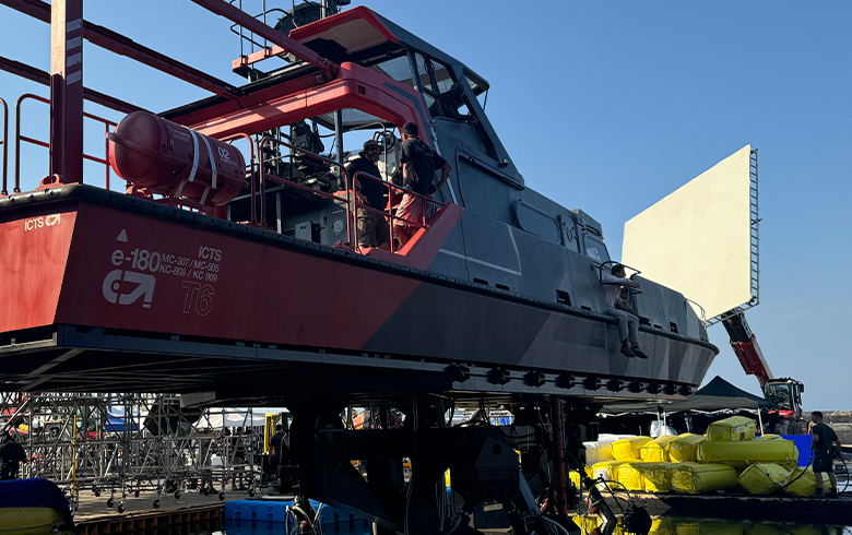 Jurassic World Rebirth