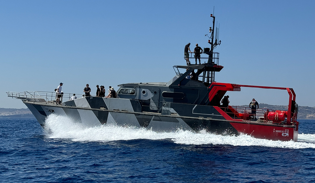 Jurassic World Rebirth