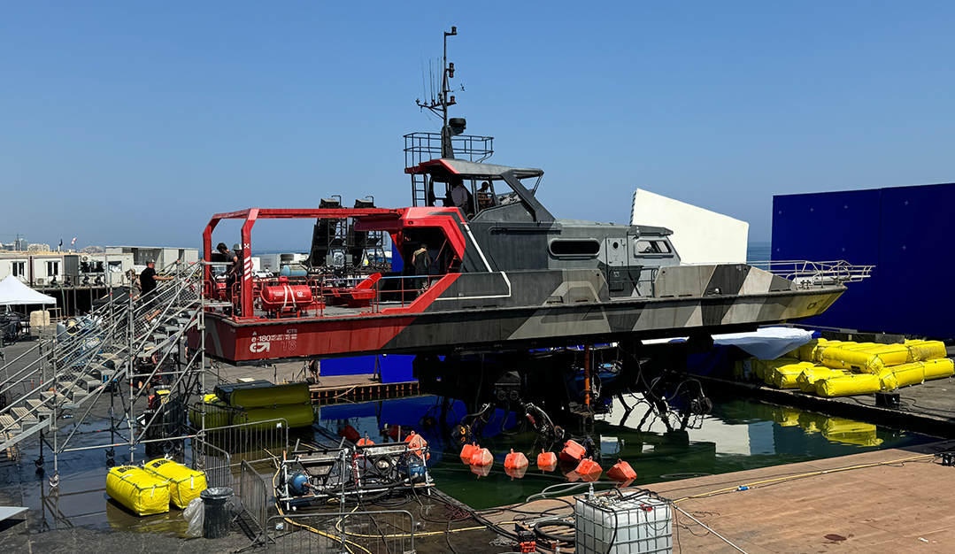 Jurassic World Rebirth