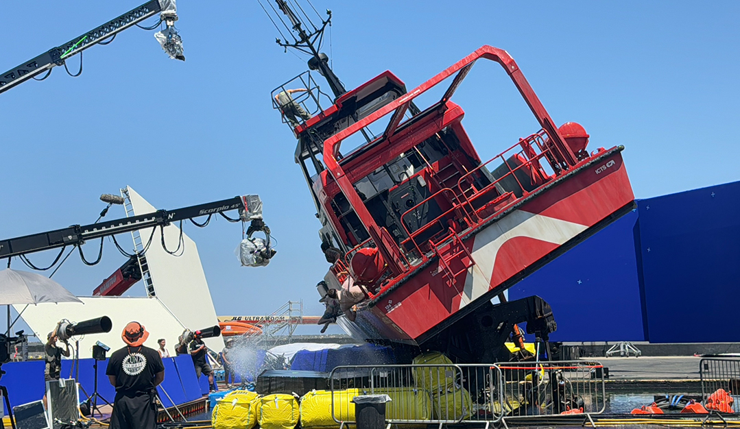 Jurassic World Rebirth