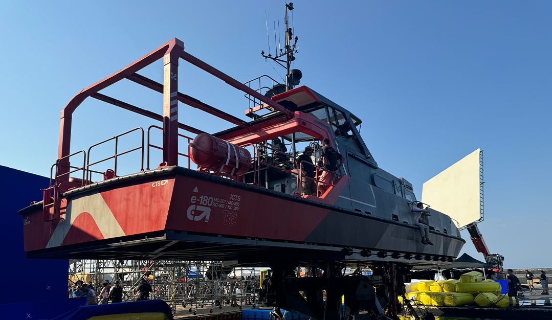 Jurassic World Rebirth