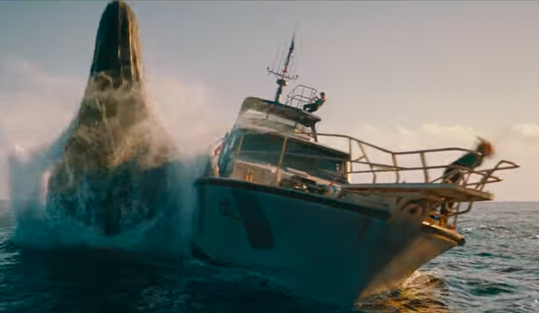 Jurassic World Rebirth