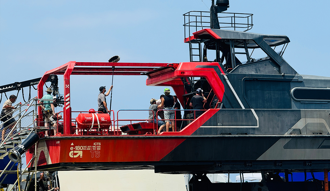 Jurassic World Rebirth